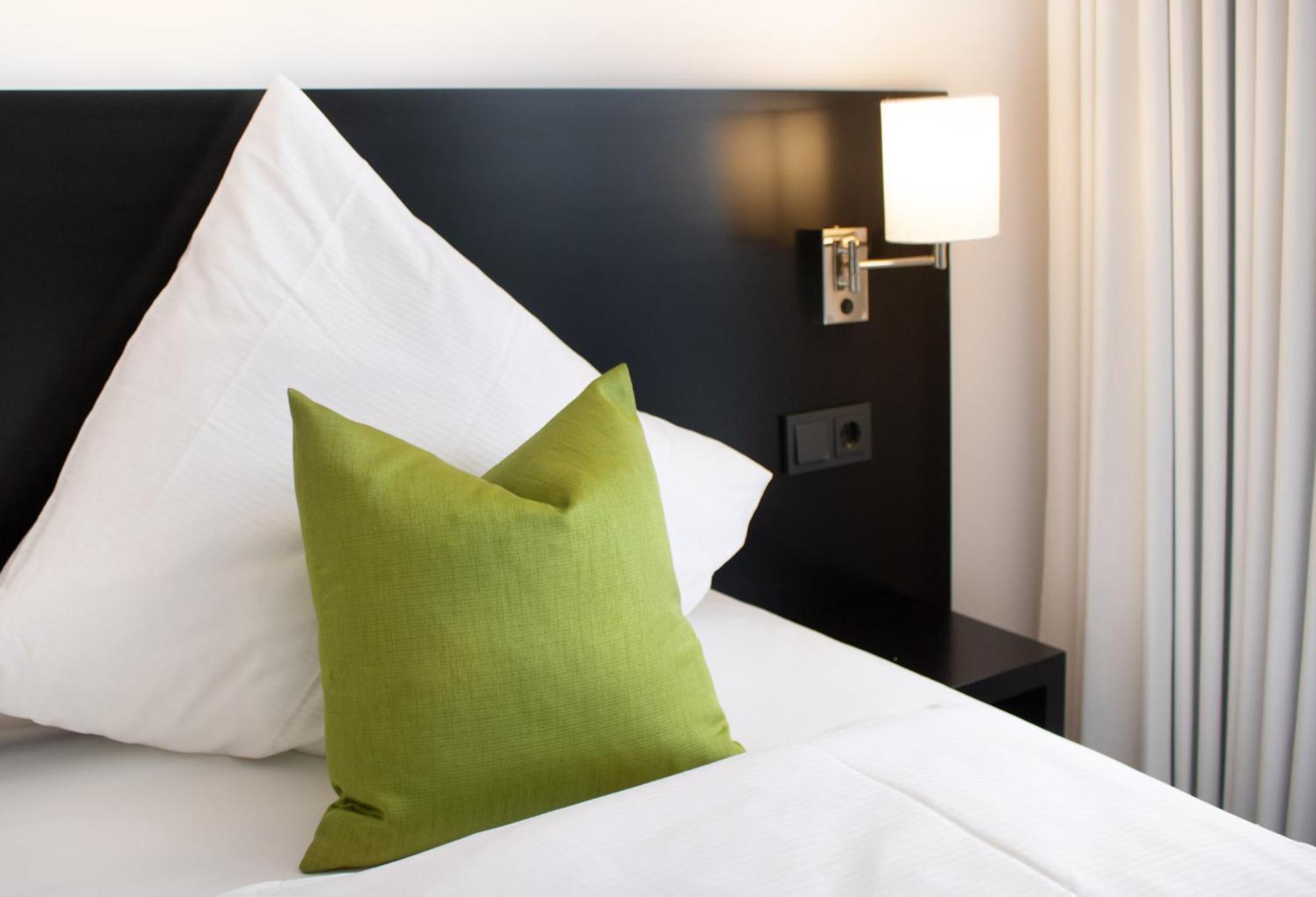 Saw Hotel By Wmm Hotels Salzwedel Luaran gambar