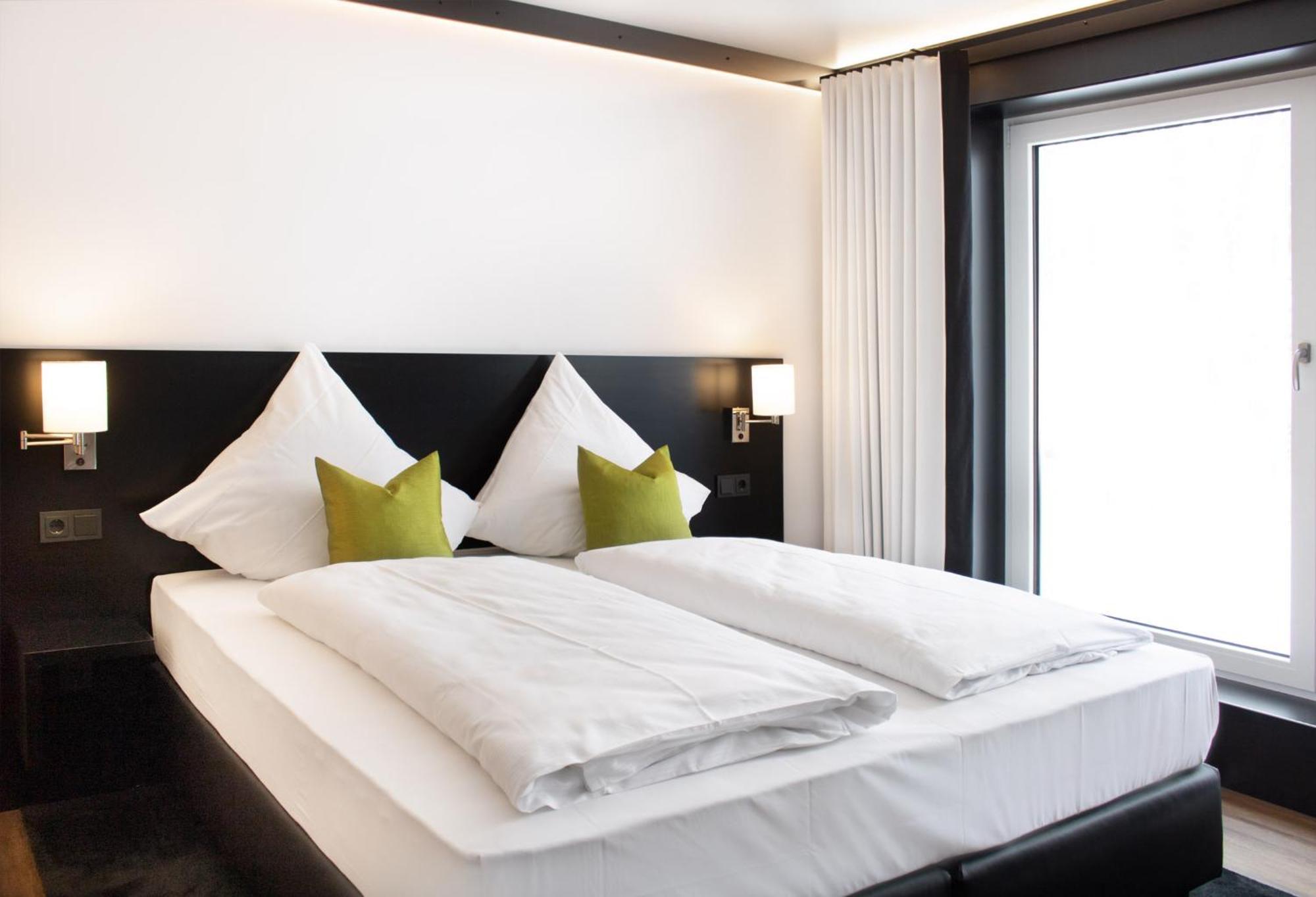 Saw Hotel By Wmm Hotels Salzwedel Luaran gambar