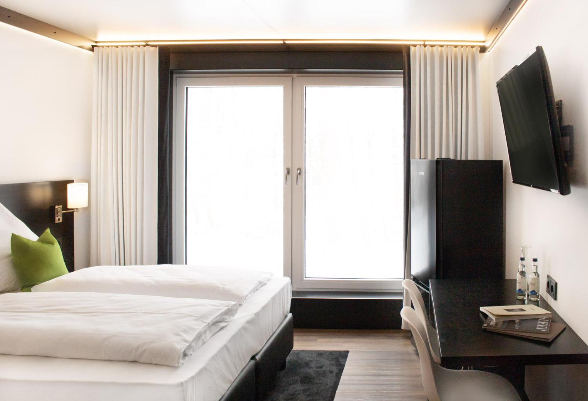 Saw Hotel By Wmm Hotels Salzwedel Luaran gambar